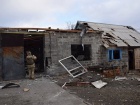 ГПУ: обстрел Новолуганского осуществлялся российскими снарядами