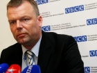 Хуг рассказал, сколько россиян находятся в составе украинской миссии ОБСЕ