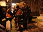 Кличко назвал неприемлемым состояние уборки снега в Киеве