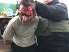 Полиция задержала мужчину, захватившего заложников в отделении "Укрпочты"
