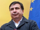 СБУ задержала Саакашвили