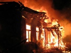 В Черкасской области мать закрыла четырех детей: все сгорели