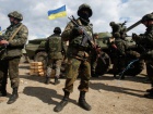 Минувшие сутки на востоке Украины прошли без обстрелов