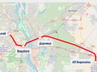 До конца года в аэропорт "Борисполь" должны пустить поезд-экспресс