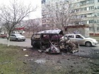 В причастности к ужасному обстрелу Мариуполя подозреваются трое российских военных