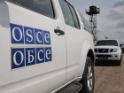 В ОБСЕ рассказали о взрыве в Донецке у автобуса с гражданскими