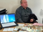 СБУ: задержан российский шпион - работник стратегического предприятия Минобороны