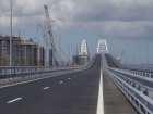 ЕС: Керченский мост - еще одно нарушение суверенитета и территориальной целостности Украины
