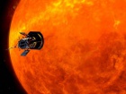 NASA собирается запустить космический аппарат к Солнцу