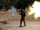 ООС: интенсивность обстрелов уменьшилась, оккупанты понесли потери