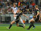 «Динамо» хоть и не проиграло «Аяксу», но вылетело из Лиги Чемпионов