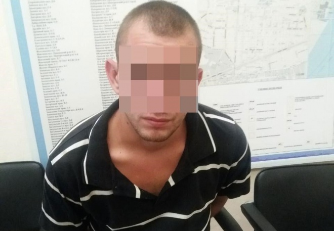 Полиция задержала подозреваемого в убийстве историка в Николаеве - фото