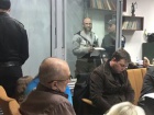 Дронов о Лексусе в харьковской ДТП: Он ехал так, что не мог ничего сделать