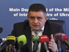 Порошенко назначил «перелюстрированного» Терещука председателем Киевской ОГА