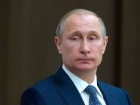 Путин инициировал санкции против Украины