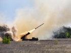 Украина взяла на вооружение ракетный комплекс «Ольха»