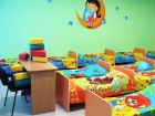 В результате отравления в детском саду на Хмельнитчине госпитализированы 37 человек