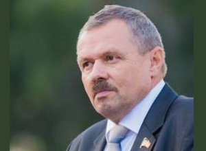 Экс-депутат ВР АРК Ганыш приговорен к 12 годам за госизмену - фото