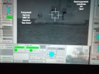 Пограничный корабль РФ протаранил буксир ВМС ВСУ
