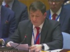 Россия на Совбезе ООН назвала несусветную причину атаки в Керченском проливе