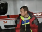 В Николаеве водители двух «скорых» приехали пьяными на место вызова