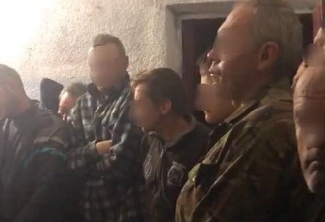 В Одесской области правоохранители освободили из рабства 94 человека - фото