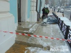 Задержан подозреваемый в попытке поджога Андреевской церкви