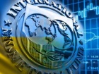 МВФ принял новую программу для Украины на $ 3,9 млрд