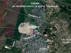 Оккупанты обстреляли жилые дома в оккупированном Донецке