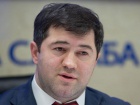 Суд восстановил Насирова в должности главы ДФС