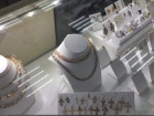В магазинах «Столичной ювелирной фабрики» изъято возможной контрабанды на 150 млн грн