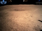 Китайский зонд обнаружил, что температура на обратной стороне Луны меньше, чем ожидалось