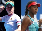 Свитолина вышла из Australian Open