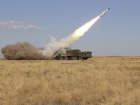 В Крыму оккупанты провели учения по нанесению ракетных ударов по морским целям