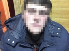 Задержан подозреваемый в пожаре в Киево-Печерской лавре