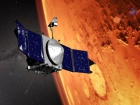 Аппарат MAVEN готовится к прибытию марсохода миссии-2020