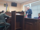 Суд арестовал экс-начальника Генштаба ВСУ Заману