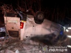 Умер еще один участник ДТП с микроавтобусом на Полтавщине