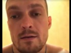 Усик отказался от боя с россиянином и от пояса WBA