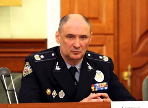Назначен новый главы полиции Харьковщины - фото