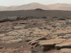 Подтверждено наличие метановых выбросов на Марсе