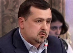 Порошенко заявил об увольнении Семочко - фото
