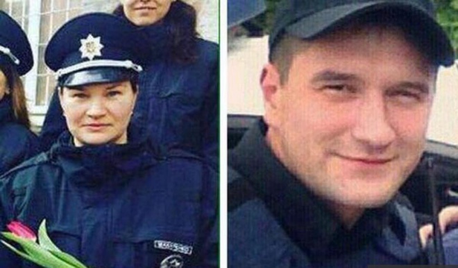 Убийцу двух патрульных в Днепре приговорили к пожизненному - фото