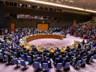 Украина хочет обсудить выходку Путина на Совбезе ООН