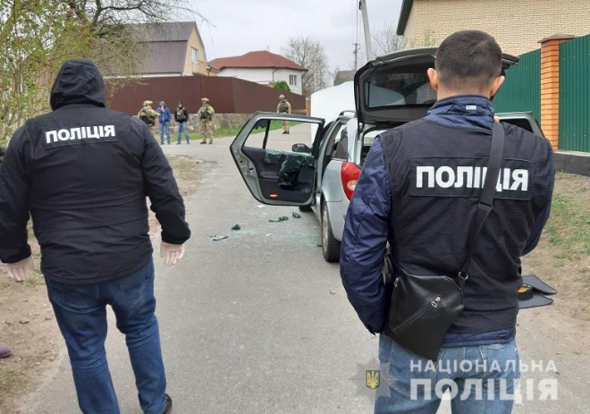 В полиции заявили о раскрытии убийства ювелира Киселева - фото