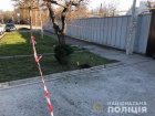 В Запорожье подростки играли найденной гранатой: один умер