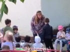 "Целуй землю, пока я тебе башку не оторвала": в Краснодаре в детском саду поиздевались над ребенком