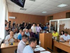 САП просит для Труханова 12 лет лишения свободы