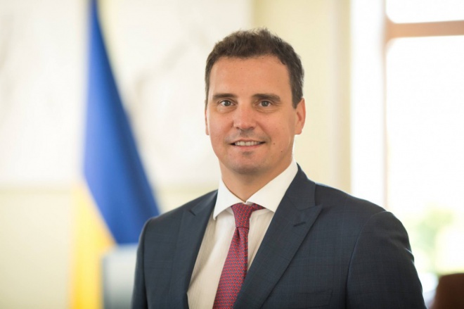 Зеленский назначил Абромавичуса членом Наблюдательного совета Укроборонпрома - фото