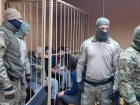 В Москве продлили арест для военнопленных моряков